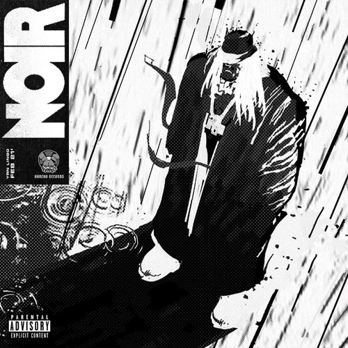 YRN Lingo – Noir (2021) (ALBUM ZIP)