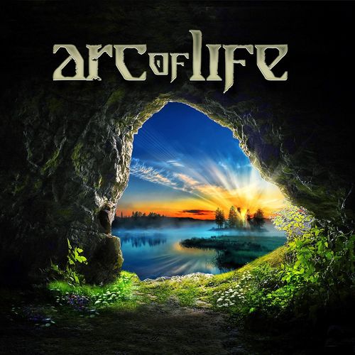 Arc Of Life – Arc Of Life (2021) (ALBUM ZIP)