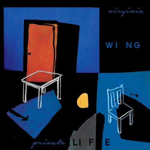 Virginia Wing – Private Life (2021) (ALBUM ZIP)