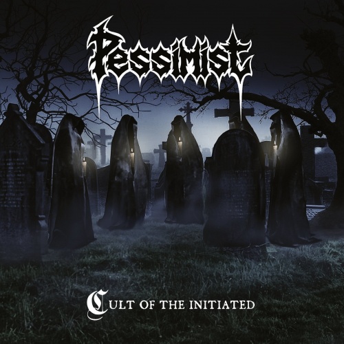 Pessimist – Cult Of The Initiated (2021) (ALBUM ZIP)