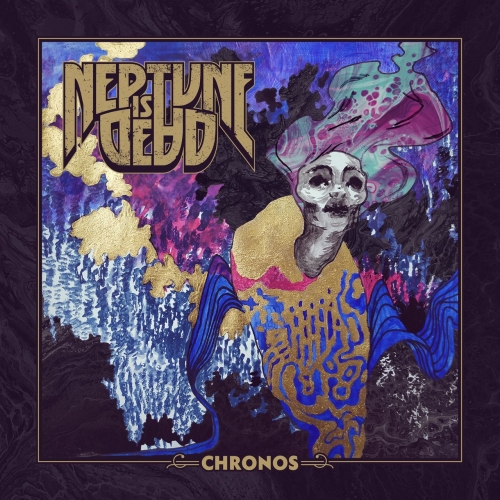 Neptune Is Dead – Chronos (2021) (ALBUM ZIP)