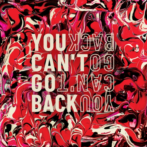 Sarin – You Can’t Go Back (2021) (ALBUM ZIP)