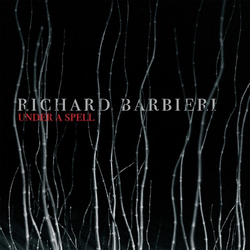 Richard Barbieri – Under A Spell (2021) (ALBUM ZIP)