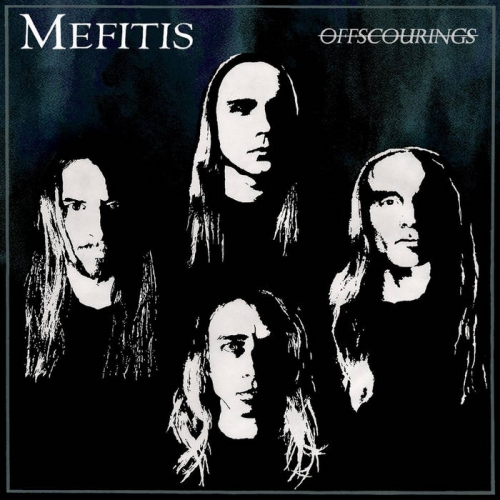 Mefitis – Offscourings (2021) (ALBUM ZIP)
