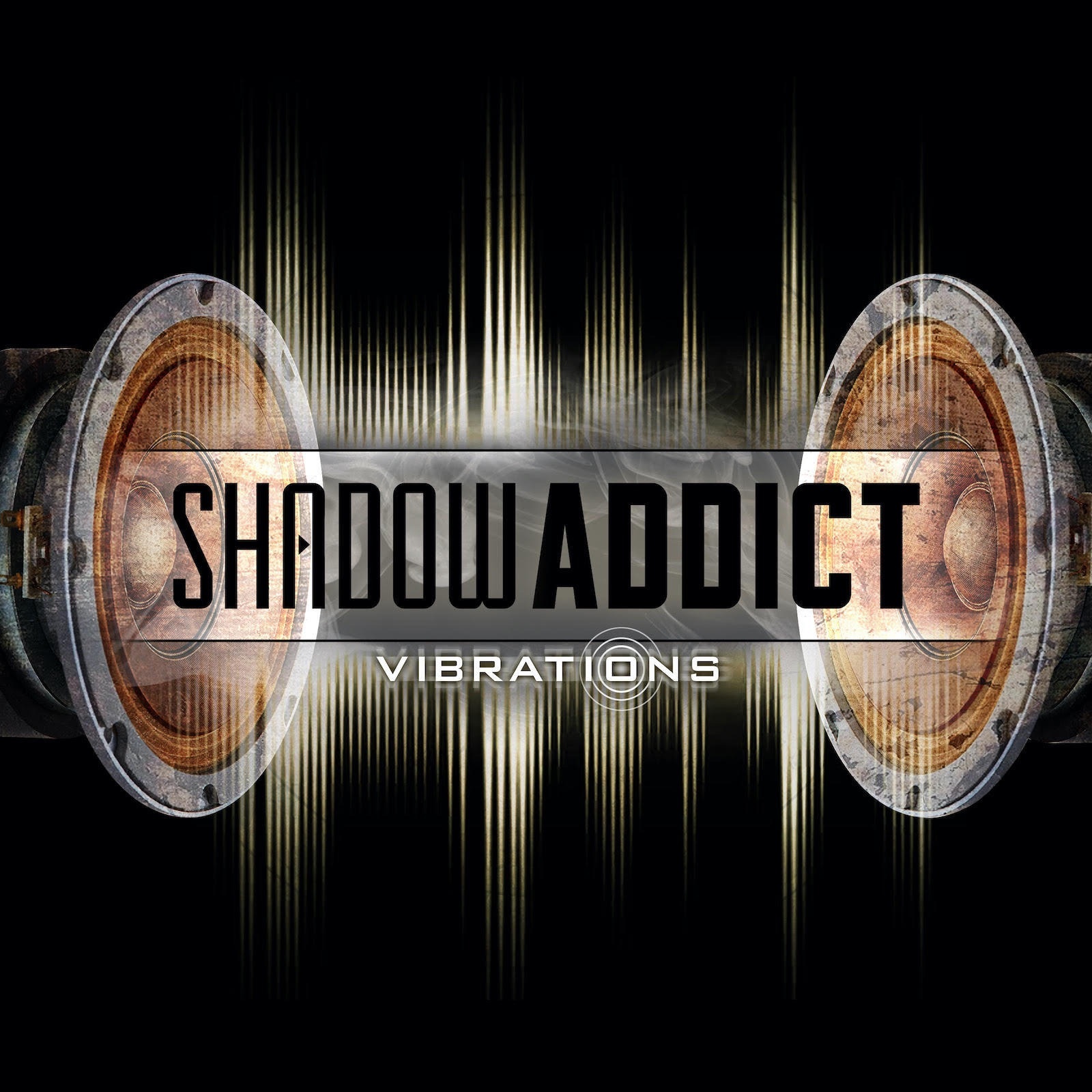 Shadow Addict – Vibrations (2021) (ALBUM ZIP)