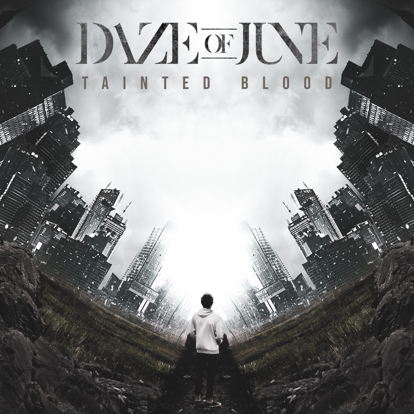 Daze Of June – Tainted Blood (2021) (ALBUM ZIP)