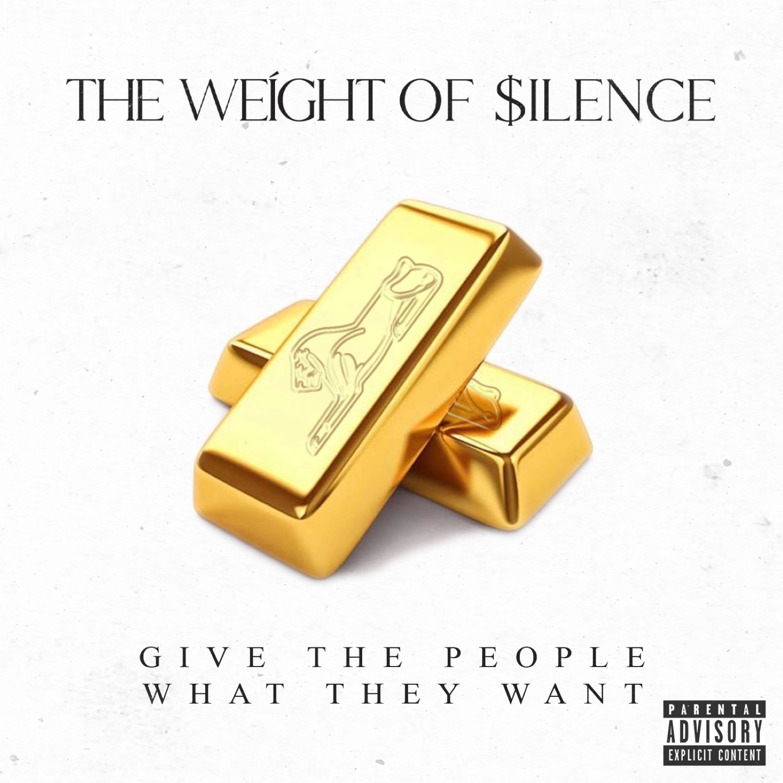 The Weight Of Silence – Give The People What They Want (2021) (ALBUM ZIP)