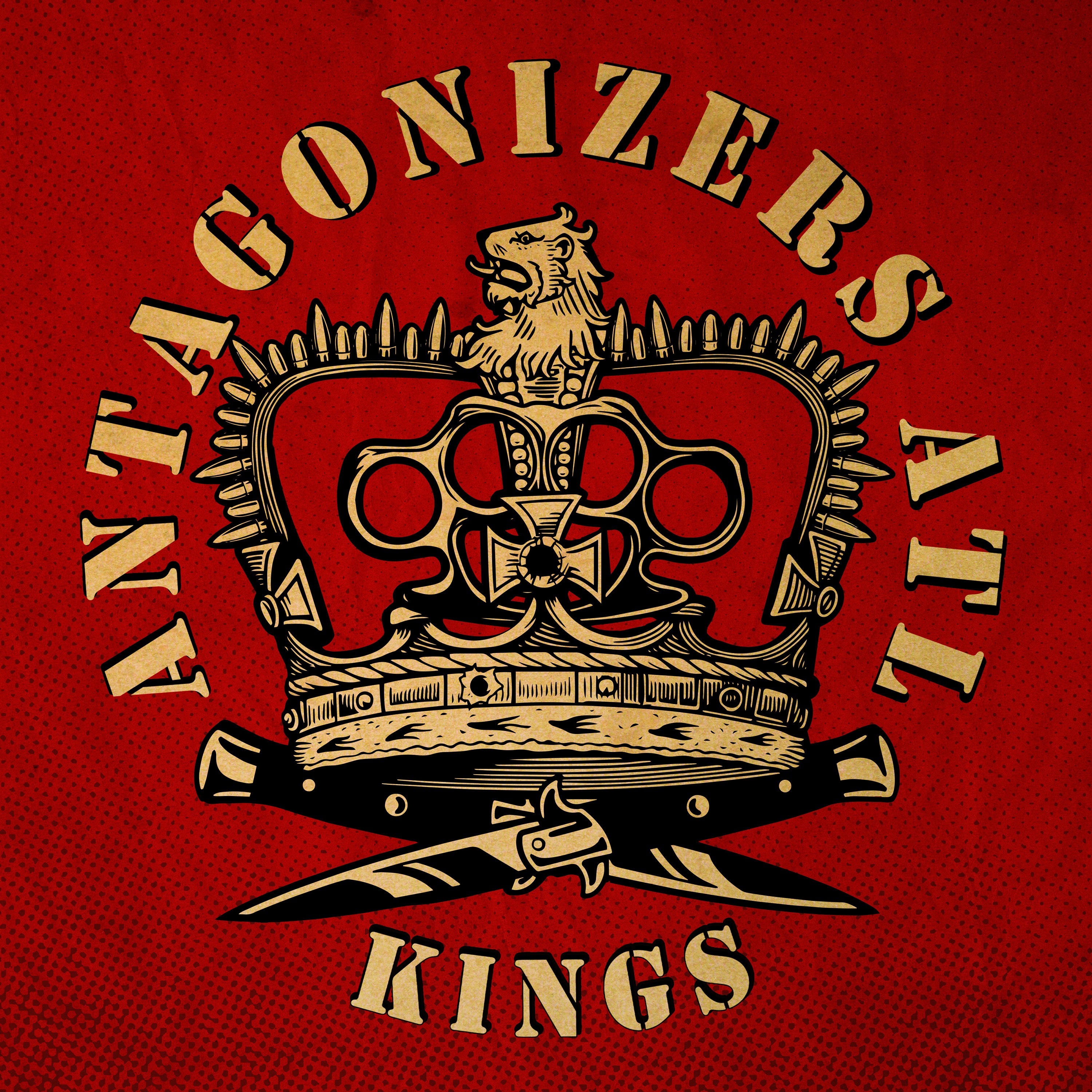 Antagonizers ATL – Kings (2021) (ALBUM ZIP)