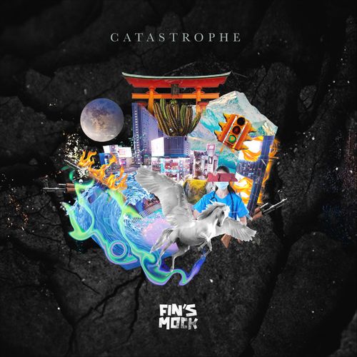 Fin’s Mock – Catastrophe (2021) (ALBUM ZIP)