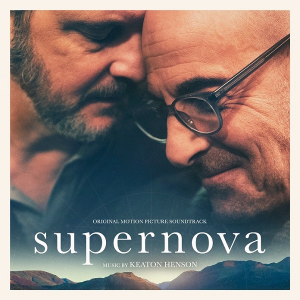 Keaton Henson – Supernova (2021) (ALBUM ZIP)