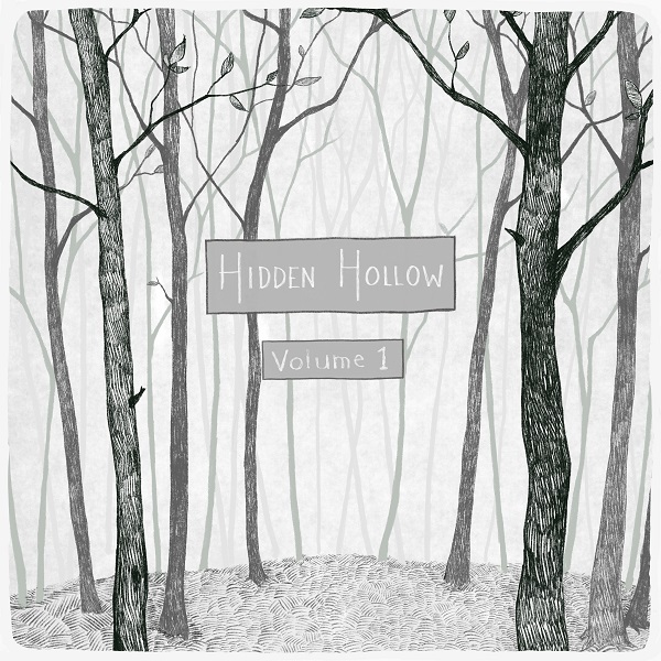 Radical Face – Hidden Hollow Volume 1 Singles (2021) (ALBUM ZIP)