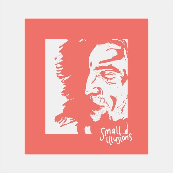 James Walsh – Small Illusions (2021) (ALBUM ZIP)