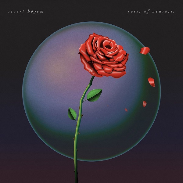 Sivert Høyem – Roses Of Neurosis (2021) (ALBUM ZIP)