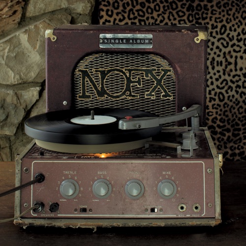 NOFX – Single Album (2021) (ALBUM ZIP)