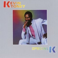 Kevin Toney – Special K (2021) (ALBUM ZIP)