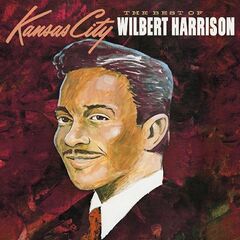 Wilbert Harrison – The Best Of Wilbert Harrison Vol. 1 (2021) (ALBUM ZIP)