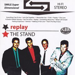 The Stand – Replay (2021) (ALBUM ZIP)