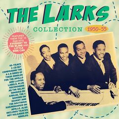The Larks – The Larks Collection 1950-55 (2021) (ALBUM ZIP)