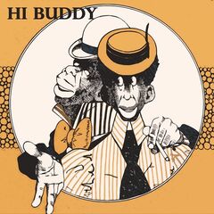 Sidney Bechet – Hi Buddy (2021) (ALBUM ZIP)
