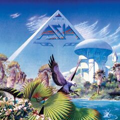Asia – Alpha (2021) (ALBUM ZIP)