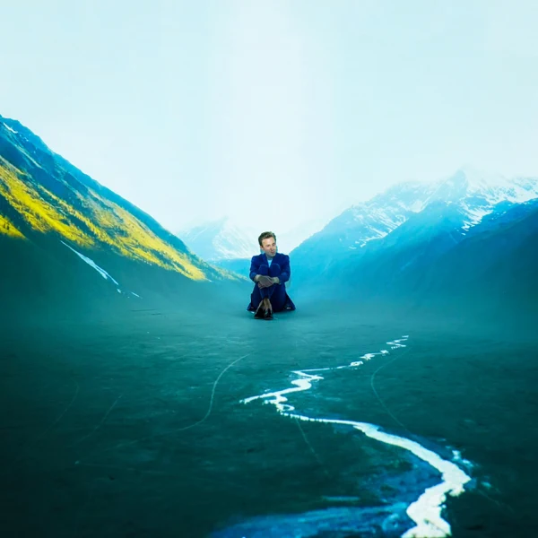 Cody Fry – Pictures Of Mountains (2021) (ALBUM ZIP)