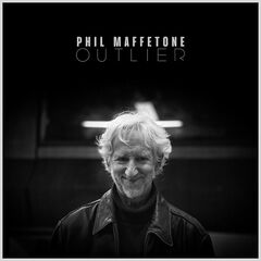Phil Maffetone – Outlier (2021) (ALBUM ZIP)