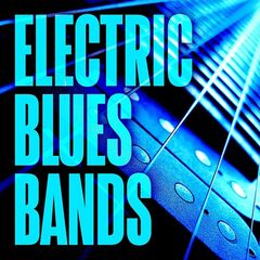 Various Artists – Electric Blues Bands