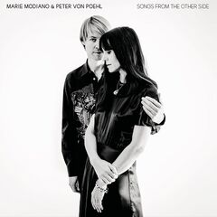Peter Von Poehl &amp; Marie Modiano – Songs From The Other Side (2021) (ALBUM ZIP)