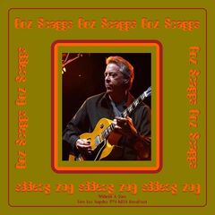 Boz Scaggs – Without A Care [Live Los Angeles 1994] (2021) (ALBUM ZIP)