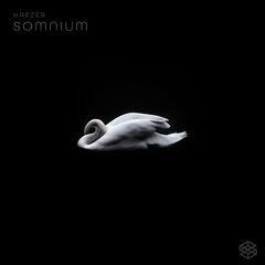 Haezer – Somnium (2021) (ALBUM ZIP)