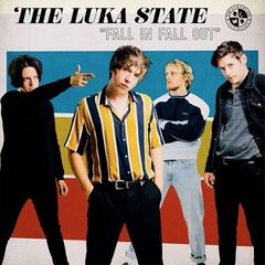 The Luka State – Fall In Fall Out (2021) (ALBUM ZIP)