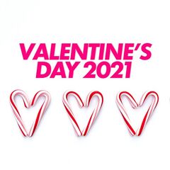 Various Artists – Valentine’s Day 2021 (2021) (ALBUM ZIP)