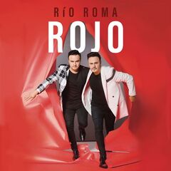 Rio Roma – Rojo (2021) (ALBUM ZIP)