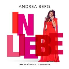 Andrea Berg – In Liebe (2021) (ALBUM ZIP)