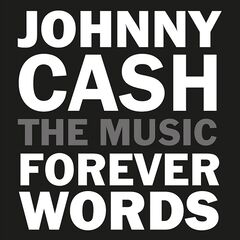 Johnny Cash – Johnny Cash Forever Words (2021) (ALBUM ZIP)