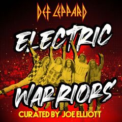 Def Leppard – Electric Warriors (2021) (ALBUM ZIP)