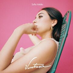 Sofia Valdes – Ventura (2021) (ALBUM ZIP)