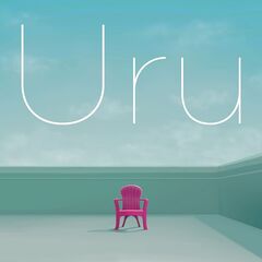 Uru – First Love (2021) (ALBUM ZIP)