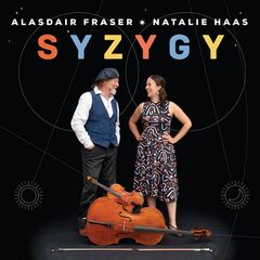 Alasdair Fraser – Syzygy (2021) (ALBUM ZIP)