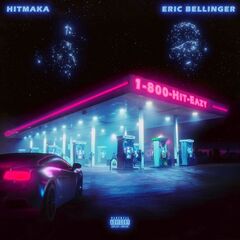 Eric Bellinger – 1-800-HIT-EAZY (2021) (ALBUM ZIP)