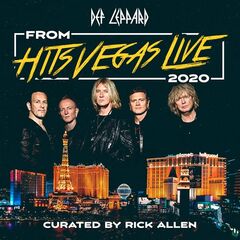 Def Leppard – From Hits Vegas Live 2020 (2021) (ALBUM ZIP)