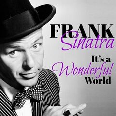 Frank Sinatra – It’s A Wonderful World (2021) (ALBUM ZIP)