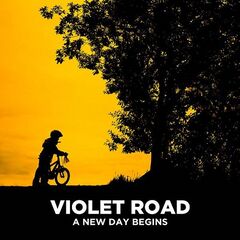 Violet Road – A New Day Begins (2021) (ALBUM ZIP)