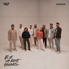 Hillsong Young &amp; Free – All Of My Best Friends Acoustic (2021) (ALBUM ZIP)