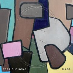 Terrible Sons – Mass (2021) (ALBUM ZIP)
