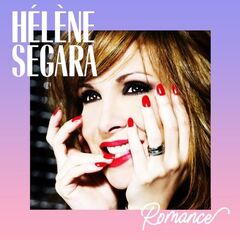 Helene Segara – Romance (2021) (ALBUM ZIP)