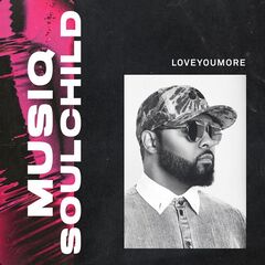 Musiq Soulchild – Loveyoumore (2021) (ALBUM ZIP)