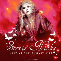 Stevie Nicks – Live At The Summit 1989 (2021) (ALBUM ZIP)