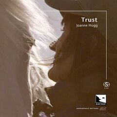 Joanne Hogg – Trust (2021) (ALBUM ZIP)