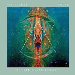 Nik Turner – Interstellar Energy (2021) (ALBUM ZIP)